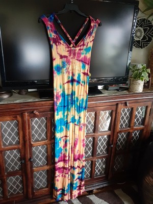 Maxi dress | eBay