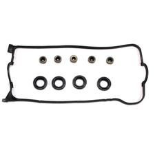 Valve Cover Gasket Set for 1992-2000 HONDA CIVIC L4 1.6L D15Z1 D16Z6 Y7 Y8 Y5 B5