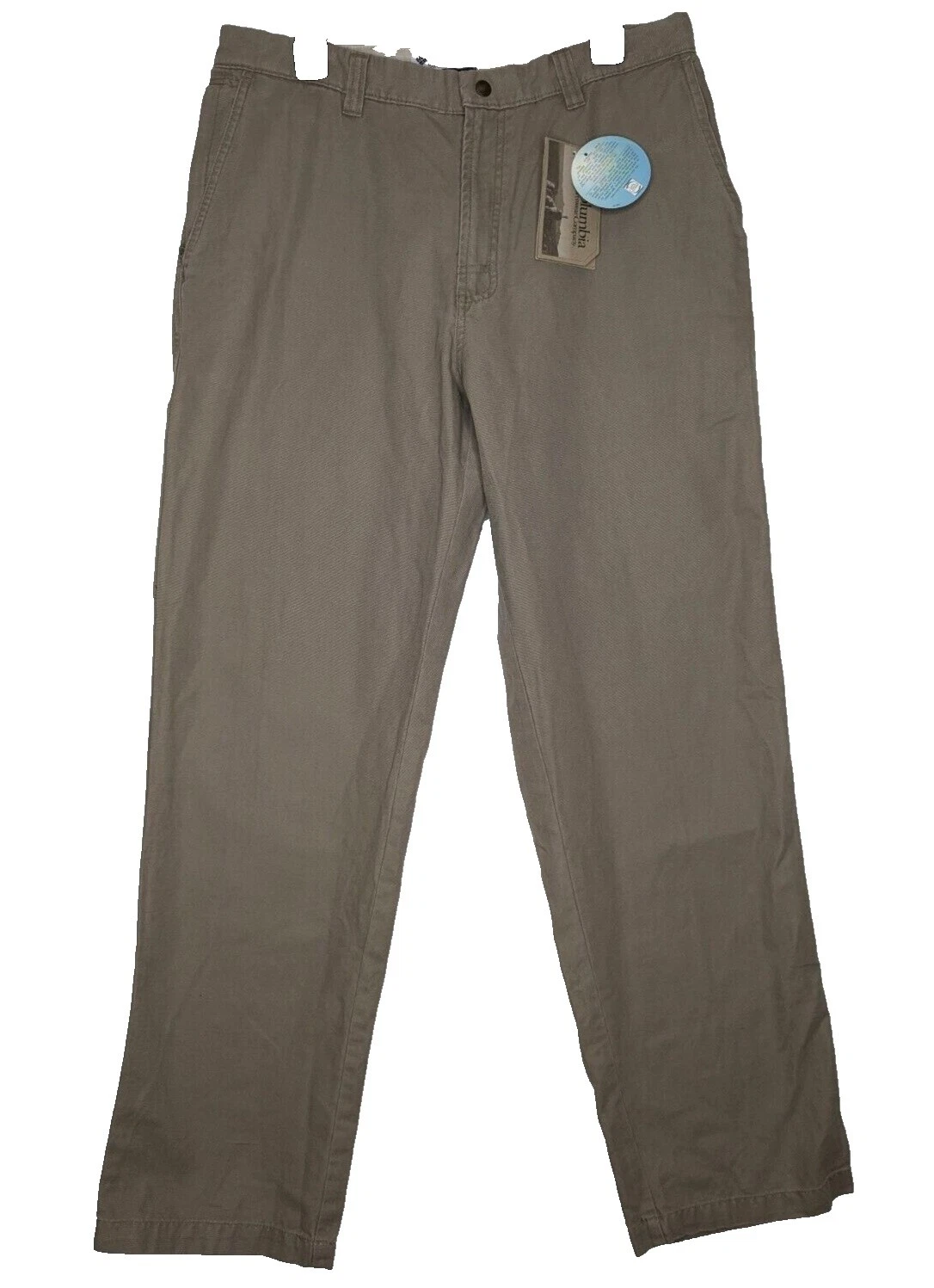 Columbia 34 Size Pants for Men