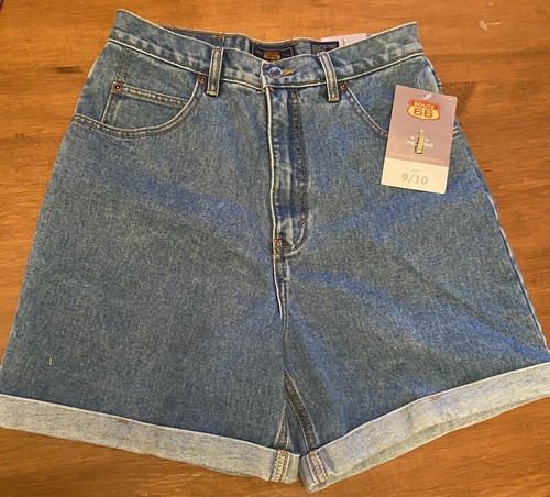 Vintage 90s Kmart Jean Shorts Trendy 