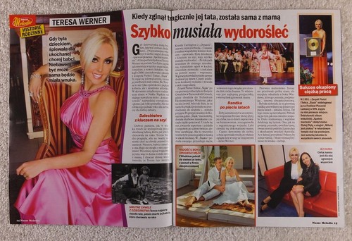 Abba, Dieter Bohlen,Kylie Minogue,Jason Donovan,Sabrina,Ricchi E Poveri,K.Family - Picture 6 of 12