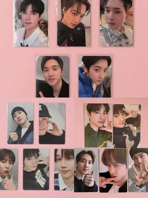 EXO Memorabilia for sale | eBay