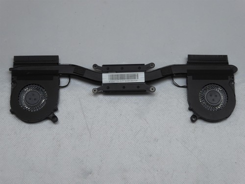 Lenovo Yoga 2 Pro Kühler Lüfter Cooling Fan AT0S9001SS0  #4017