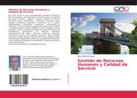 GestióN De Recursos Humanos Y Calidad De Servicio Pijush Bhattacharjee Buch 2020