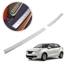Pare-choc arrière Suzuki BALENO