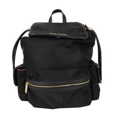 Chiara Ferragni Donna Borsa Nero Zaino Grande