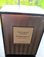 Victoria's Secret Bombshell Seduction Eau de Parfum 1.7oz DISCONTINUED NEW