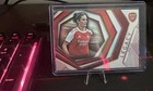 Futera Platinum 2025 Arsenal Emily Fox Legacy /08