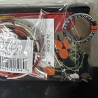 Vera Bradley Bittersweet Zip ID Case And Lanyard NWT Retired — photo 2