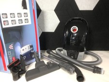 Miele Compact C2 PowerLine Cylinder Vacuum Cleaner 890W | MM02521