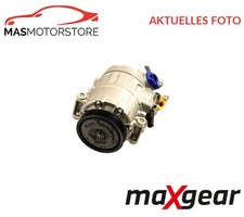 KOMPRESSOR KLIMAANLAGE MAXGEAR AC330012 A NEU OE QUALITÄT