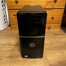 Dell Vostro 220 (Intel Core 2 Duo E7500 2.93G...