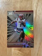 2022 Panini Chronicles Draft Picks - XR          Deebo Samuel           # 7
