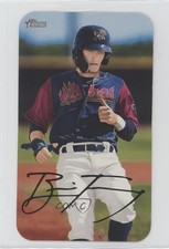 2019 Heritage Minor League Edition Boxloader 1970 Topps Super Brice Turang 1g9