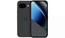 Google Pixel 10a 5G 6.3'' Smartphone 128GB Unlocked SIM-Free - Obsidian C