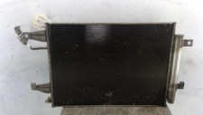 Radiateur Smart FORFOUR