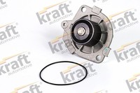 Kraft Automotive Wasserpumpe MotorküHlung 1503360 FüR Opel Alfa Z02 Saab CC Fiat