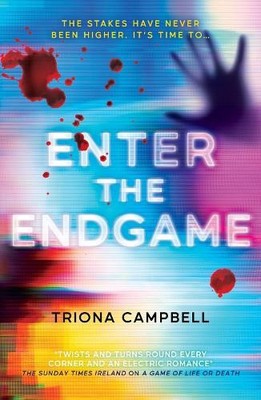 Enter the Endgame (the explosive, c..., Campbell, Trion