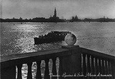 ITALY VENICE BASIN OF SAN MARCO