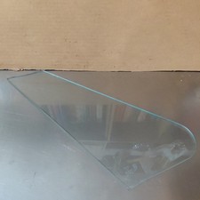 1956-1964 Studebaker Hawk Hardtop Vent Window Glass 303242 303243