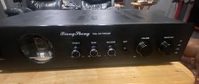 used XiangSheng 728A Vacuum Tube Preamplifier...