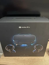 Oculus Rift S PC-Powered VR Headset
