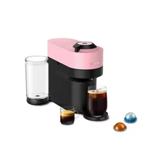 Nespresso Vertuo Pop+ Coffee and Espresso Maker by De'Longhi, Candy