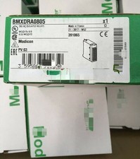 IPC New Schneider BMXDRA0805 PLC Module Fast Shipping BMX DRA 0805
