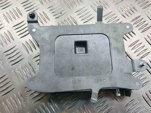 MERCEDES-BENZ S W221 Bluetooth Steuergerät A2168206526 3.20 Diesel 31816912