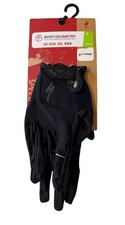 Specialized Body Geometry BG Dual Gel Womens Glove Black Style 67119
