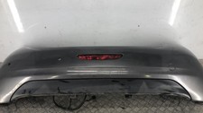 Pare-choc arrière Peugeot 208