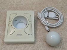 Used Kensington Expert Mouse Trackball Model ...
