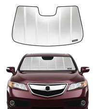 Windshield Sun Shade for Acura RDX 2013-2018 Without Rearview Mirro... Fast Ship
