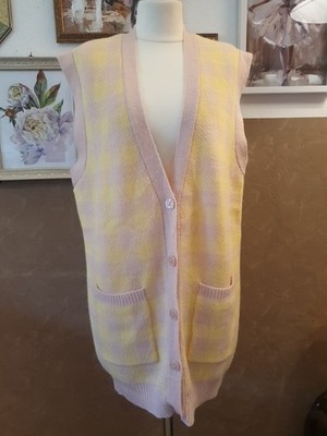 Nümph Wool Kardigan-WESTE Gr.M Neu