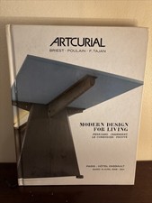 Catalogue Modern design for