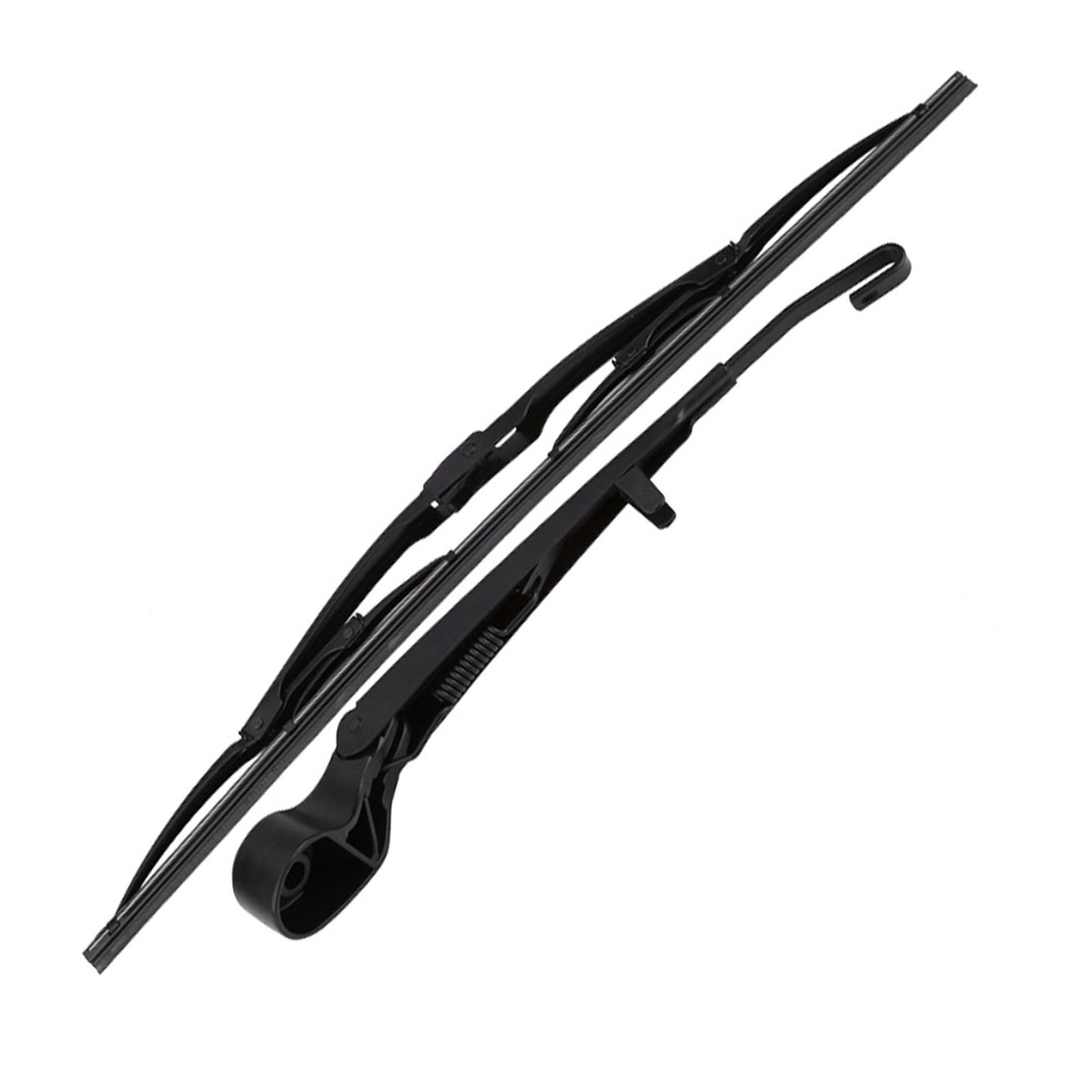 Rear Windshield Windscreen Wiper Arm & Set For X5 E53 1999‑2006 61627068076