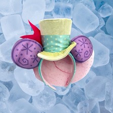 Disney Minnie Mouse: The Main Attraction Mad ...