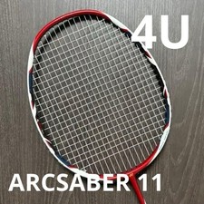 YONEX ARCSABER 11 4UG5 76846