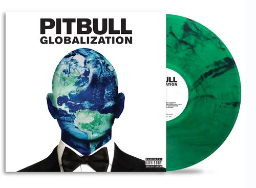 Pitbull Vinyl Records for sale - eBay