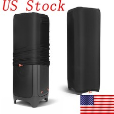 Elastic Fabric Speaker Dust Protective Cover Speaker Sleeve For JBL PARTYBOX1000