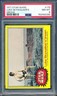1977 Star Wars #176 LUKE SKYWALKER'S DREAM Looks Mint ~ PSA 