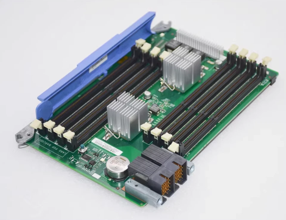 IBM  69Y1888 47C2450 47C2449 Memory Expansion Card (type 7143, 7191) - Image 3 of 3