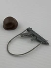 G.I. Joe Rumbler Accessories 1987