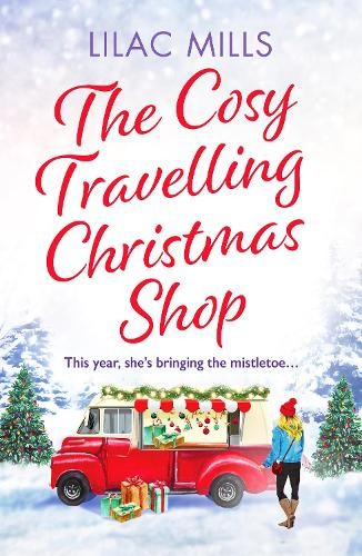 The Cosy Travelling Christmas Shop - Image 5