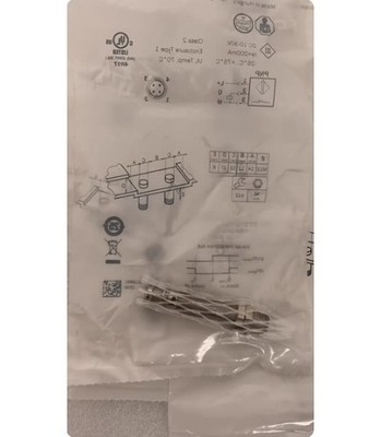 1pcs New IMX12-09BPOZCOS 1119660 #zc