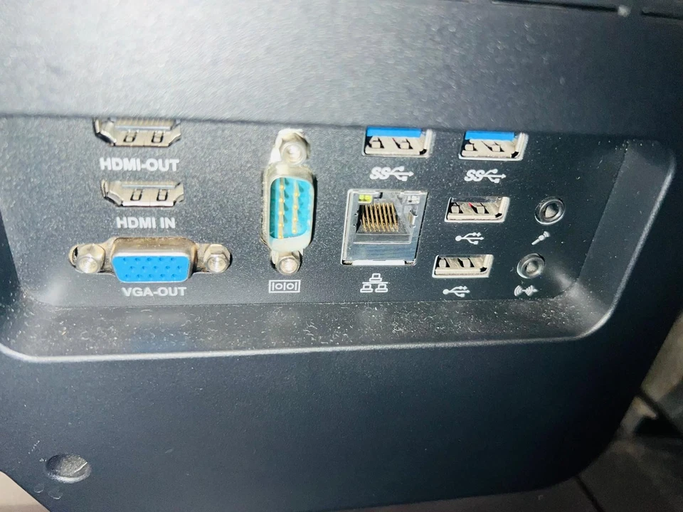 MSI Pro 22ET 7M – Serie Pro All-in-One  - Imagen 3 de 4