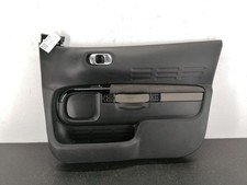 CITROEN C4 CACTUS MK1 INTERIOR DOOR CARD PANEL RIGHT FRONT 2014-2020 98037156ZD