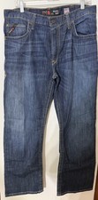 Ariat FR Relaxed Boot Jeans 34x30 Flame Resistant