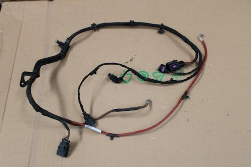 VW Golf 7 5G RHD Kabel für Lenkgetriebe Lenkung 5Q2971111 CF