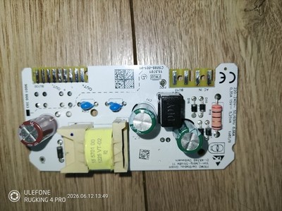 Original Bosch DFS097A50B Trafo NEU